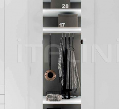 Кухонный шкаф Freedhome Кухонный шкаф Freedhome фабрика Caccaro