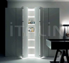 Кухонный шкаф Freedhome Кухонный шкаф Freedhome фабрика Caccaro