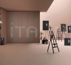 Шкаф Freedhome Шкаф Freedhome фабрика Caccaro