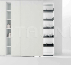 Кухонный шкаф Freedhome Кухонный шкаф Freedhome фабрика Caccaro