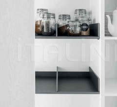 Кухонный шкаф Freedhome Кухонный шкаф Freedhome фабрика Caccaro