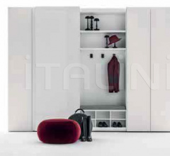 Прихожая Freedhome Прихожая Freedhome фабрика Caccaro