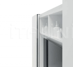 Итальянские Модульные системы - Модульная система Freedhome Итальянские Модульные системы - Модульная система Freedhome фабрика Caccaro