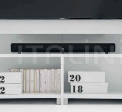 Итальянские Модульные системы - Модульная система Freedhome Итальянские Модульные системы - Модульная система Freedhome фабрика Caccaro