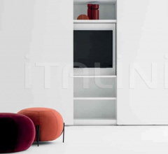 Итальянские Модульные системы - Модульная система Freedhome Итальянские Модульные системы - Модульная система Freedhome фабрика Caccaro