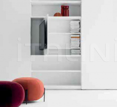 Итальянские Модульные системы - Модульная система Freedhome Итальянские Модульные системы - Модульная система Freedhome фабрика Caccaro