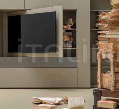 Итальянские Модульные системы - Модульная система Freedhome Итальянские Модульные системы - Модульная система Freedhome фабрика Caccaro