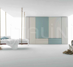 Шкаф Freedhome Шкаф Freedhome фабрика Caccaro