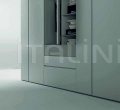 Шкаф Freedhome Шкаф Freedhome фабрика Caccaro