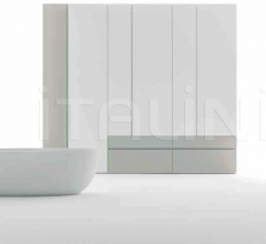 Шкаф Freedhome Шкаф Freedhome фабрика Caccaro