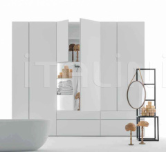 Шкаф Freedhome Шкаф Freedhome фабрика Caccaro