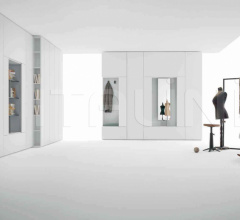 Шкаф Freedhome Шкаф Freedhome фабрика Caccaro