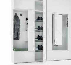 Шкаф Freedhome Шкаф Freedhome фабрика Caccaro