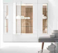 Шкаф Freedhome Шкаф Freedhome фабрика Caccaro