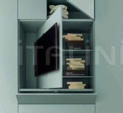 Итальянские Модульные системы - Модульная система Freedhome Итальянские Модульные системы - Модульная система Freedhome фабрика Caccaro