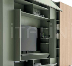 Итальянские Модульные системы - Модульная система Freedhome Итальянские Модульные системы - Модульная система Freedhome фабрика Caccaro