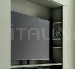 Итальянские Модульные системы - Модульная система Freedhome Итальянские Модульные системы - Модульная система Freedhome фабрика Caccaro