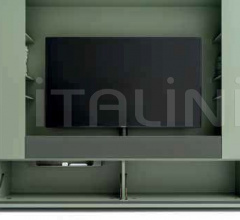 Итальянские Модульные системы - Модульная система Freedhome Итальянские Модульные системы - Модульная система Freedhome фабрика Caccaro