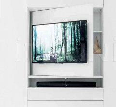 Итальянские Модульные системы - Модульная система Freedhome Итальянские Модульные системы - Модульная система Freedhome фабрика Caccaro