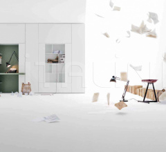 Шкаф Freedhome Шкаф Freedhome фабрика Caccaro