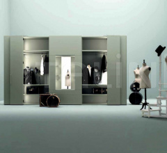 Шкаф Freedhome Шкаф Freedhome фабрика Caccaro