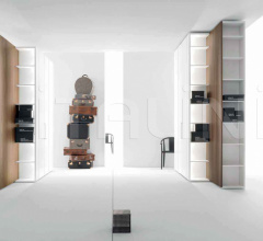 Шкаф Freedhome Шкаф Freedhome фабрика Caccaro