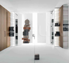 Шкаф Freedhome Шкаф Freedhome фабрика Caccaro