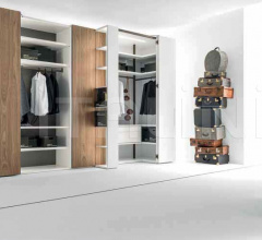 Шкаф Freedhome Шкаф Freedhome фабрика Caccaro