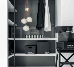 Шкаф Freedhome Шкаф Freedhome фабрика Caccaro