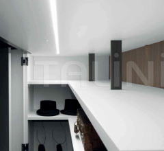 Шкаф Freedhome Шкаф Freedhome фабрика Caccaro