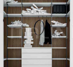 Шкаф Freedhome Шкаф Freedhome фабрика Caccaro