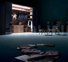 Шкаф Freedhome Шкаф Freedhome фабрика Caccaro