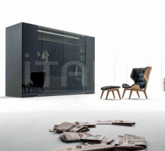 Шкаф Freedhome Шкаф Freedhome фабрика Caccaro