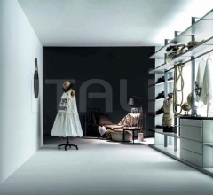 Гардероб Freedhome Гардероб Freedhome фабрика Caccaro