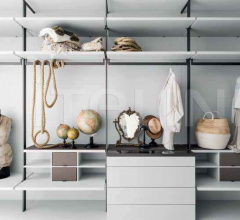 Гардероб Freedhome Гардероб Freedhome фабрика Caccaro