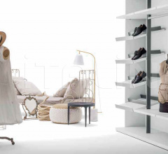 Гардероб Freedhome Гардероб Freedhome фабрика Caccaro