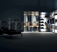 Гардероб Freedhome Гардероб Freedhome фабрика Caccaro