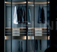 Гардероб Freedhome Гардероб Freedhome фабрика Caccaro