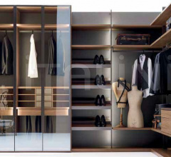 Гардероб Freedhome Гардероб Freedhome фабрика Caccaro