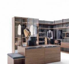 Гардероб Freedhome Гардероб Freedhome фабрика Caccaro