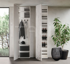 Прихожая Wallover Прихожая Wallover фабрика Caccaro