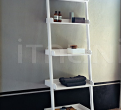 Итальянские Ванная - Стеллаж Stairs фабрика Agape