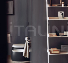 Итальянские Ванная - Стеллаж Stairs фабрика Agape