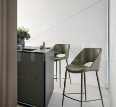 Итальянские Рестораны/Бары - Барный стул Arisa фабрика Sedit