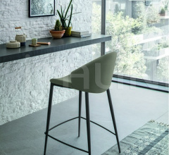 Итальянские Рестораны/Бары - Барный стул Paris фабрика Sedit