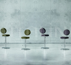 Итальянские Рестораны/Бары - Барный стул Bridge фабрика Sedit