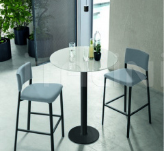 Итальянские Рестораны/Бары - Барный стул Sara фабрика Sedit