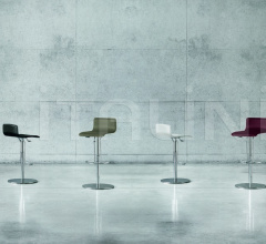 Итальянские Рестораны/Бары - Барный стул Clio фабрика Sedit