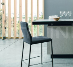 Итальянские Рестораны/Бары - Барный стул Diva фабрика Sedit