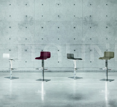 Итальянские Рестораны/Бары - Барный стул Campus фабрика Sedit